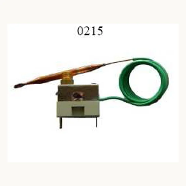 Limitator de temperatura 100 grade C-image0